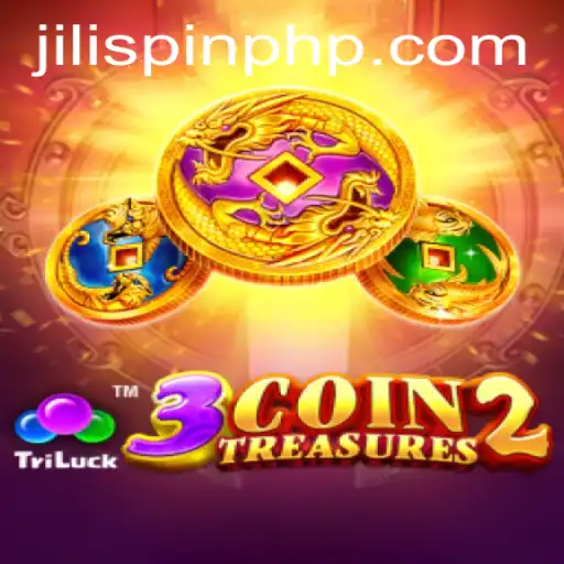 Explore the Exciting World of 3CoinTreasures2 on JiliSpin.com