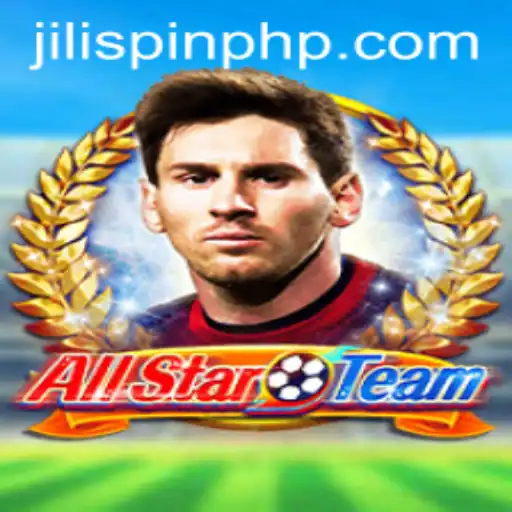 AllStarTeam: A Dynamic Gaming Adventure
