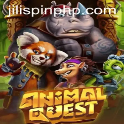 AnimalQuest Game Introduction and Rules at JiliSpin.com
