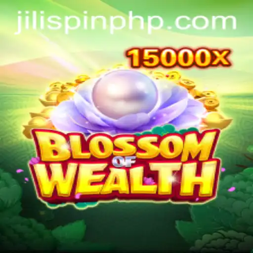 BlossomofWealth: A Spellbinding Journey with JiliSpin.com
