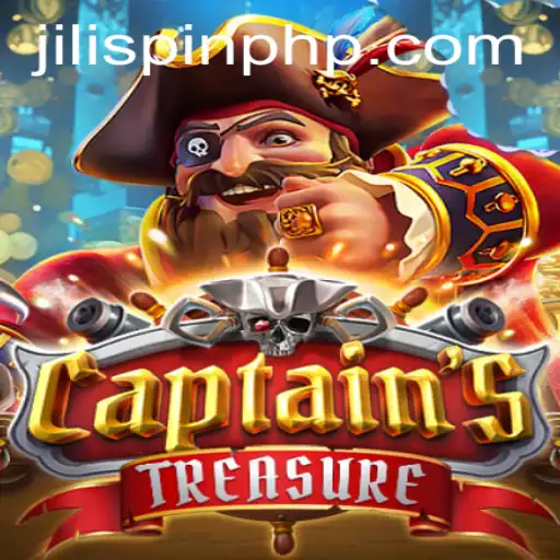 Discover the Excitement of CaptainssTreasure at JiliSpin.com