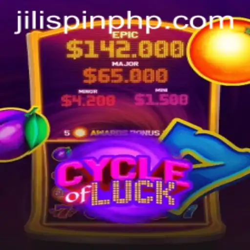 Exploring the Exciting World of CycleofLuck at JiliSpin.com