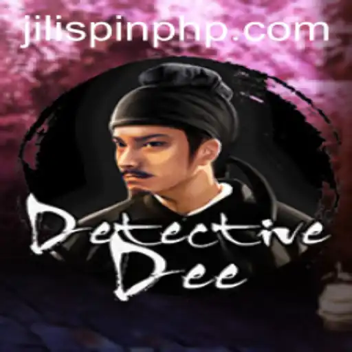 Dive into the Intrigue of DetectiveDee: A Thrilling Adventure