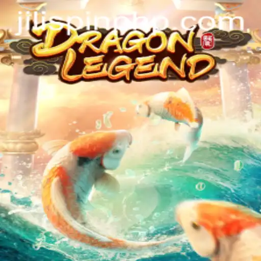 Discover the Thrills of DragonLegend at JiliSpin.com