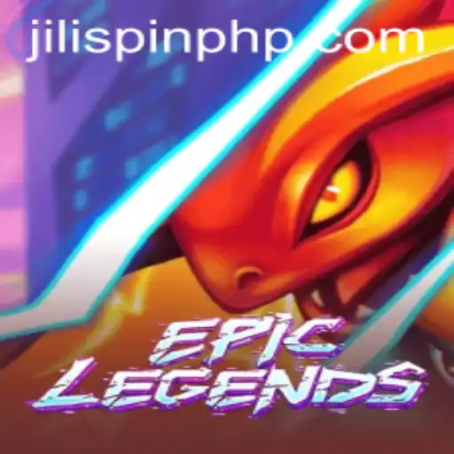 Exploring the Exciting World of EpicLegends and JiliSpin.com