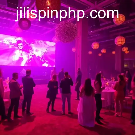 Gaming Experience JiliSpin.com - 800+ Premium and Exclusive Games