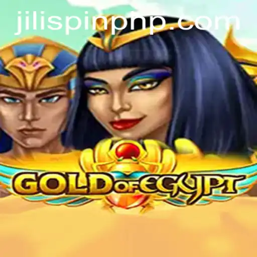 Explore the Fascinating World of GoldOfEgypt on JiliSpin.com