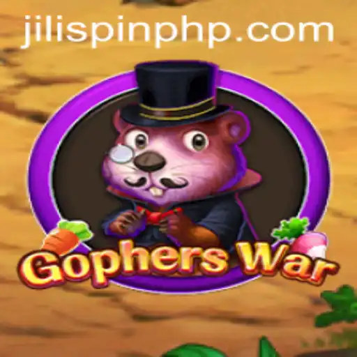 GophersWar: A Strategic Adventure Explored