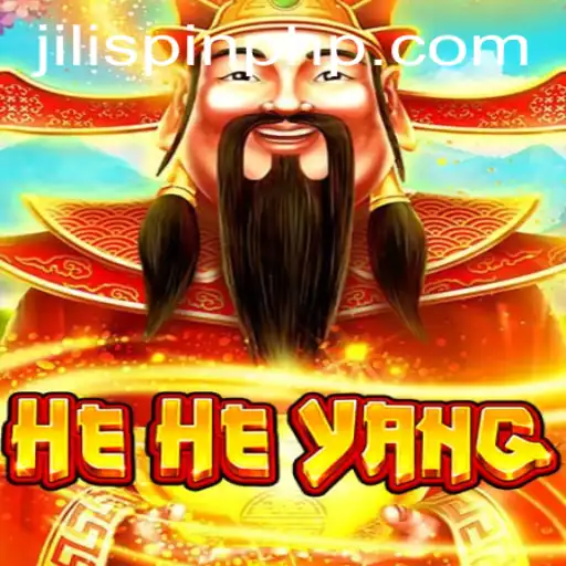 HeHeYang: A Captivating Game Experience at JiliSpin.com