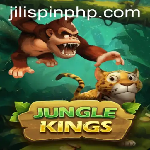 Explore the Thrilling World of JungleKings and JiliSpin.com