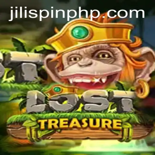 LostTreasure: Unearth Wealth and Adventure at JiliSpin.com