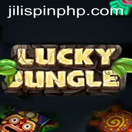 Exploring LuckyJungle: A Jungle Adventure Awaits