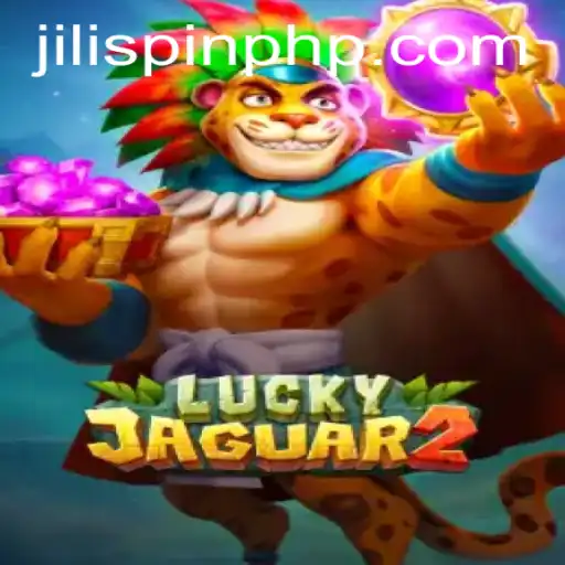 Exploring the Exciting World of Luckyjaguar2 at JiliSpin.com