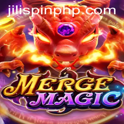 Discover MergeMagic: A Captivating Game Adventure with JiliSpin.com