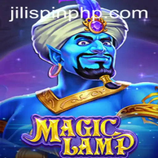 Experience the Enchantment of MagicLamp on JiliSpin.com