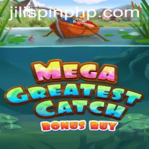MegaGreatestCatchBonusBuy: A Deep Dive into the Thrilling Gameplay