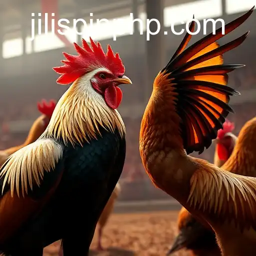 Gaming Experience JiliSpin.com - 800+ Premium and Exclusive Games