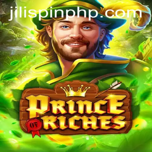 Explore the Exciting World of PrinceOfRiches at JiliSpin.com
