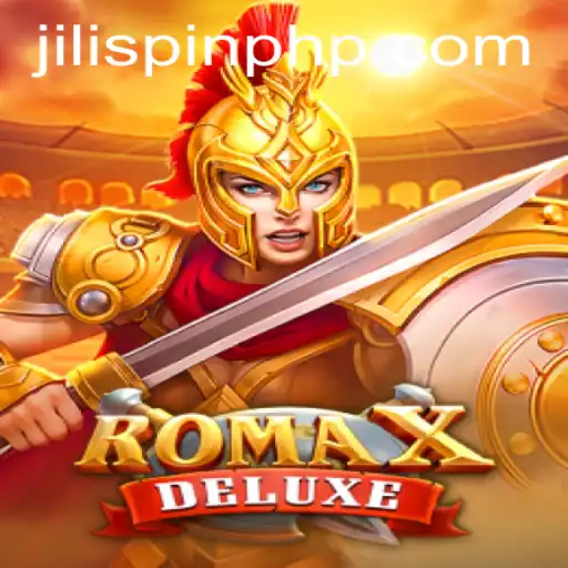 Exploring the Fascinating World of RomaXDeluxe at JiliSpin.com