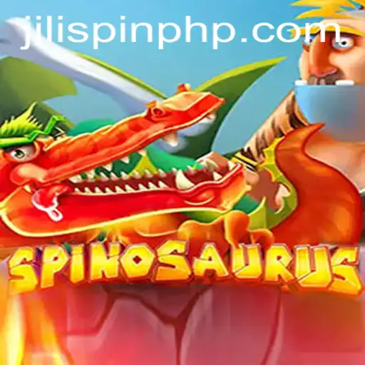 Discover the Thrill of Spinosaurus at JiliSpin.com