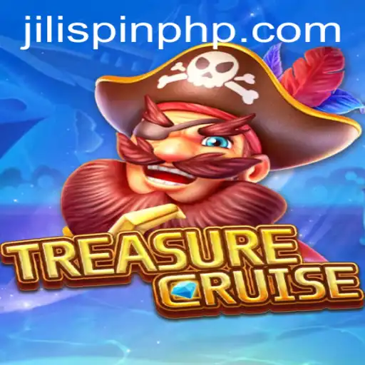 Dive into the Adventure with TREASURECRUISE on JiliSpin.com