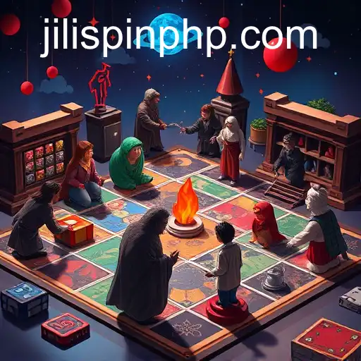 Security and Trust JiliSpin.com - International Licenses and Certifications