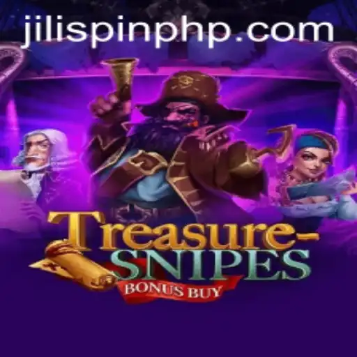 Unearthing the Thrills of TreasuresnipesBonusBuy: An Exciting Adventure at JiliSpin.com