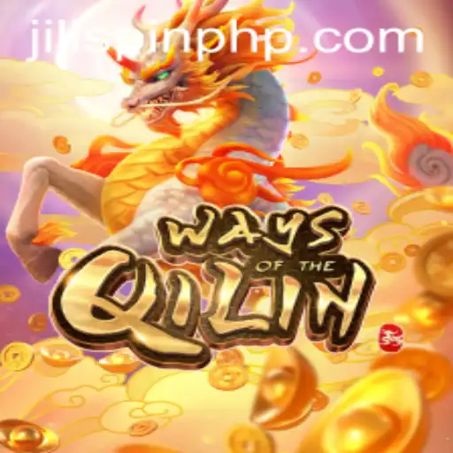 Discover the Magic of WaysoftheQilin on JiliSpin.com