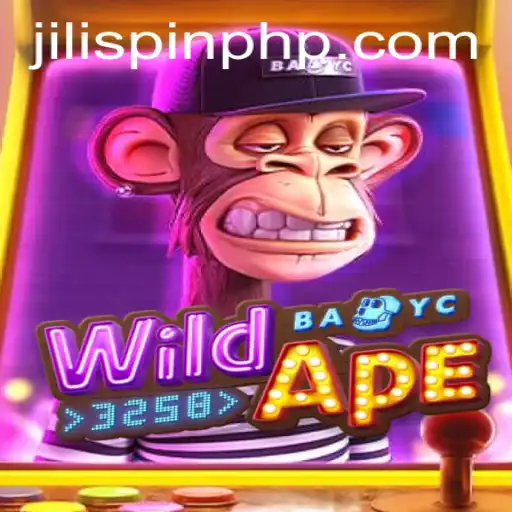 Explore the Thrills of WildApe3258 at JiliSpin.com